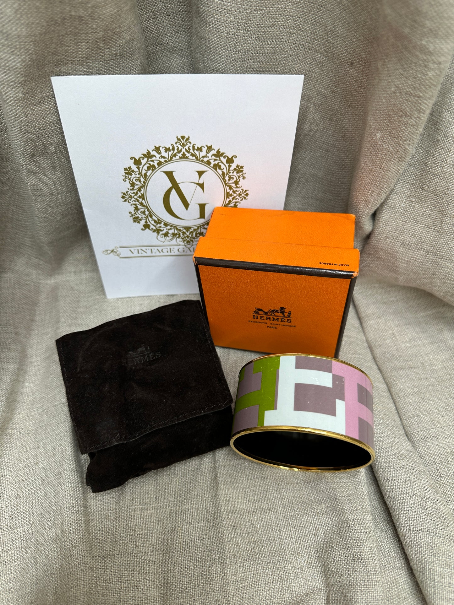 Hermès armband