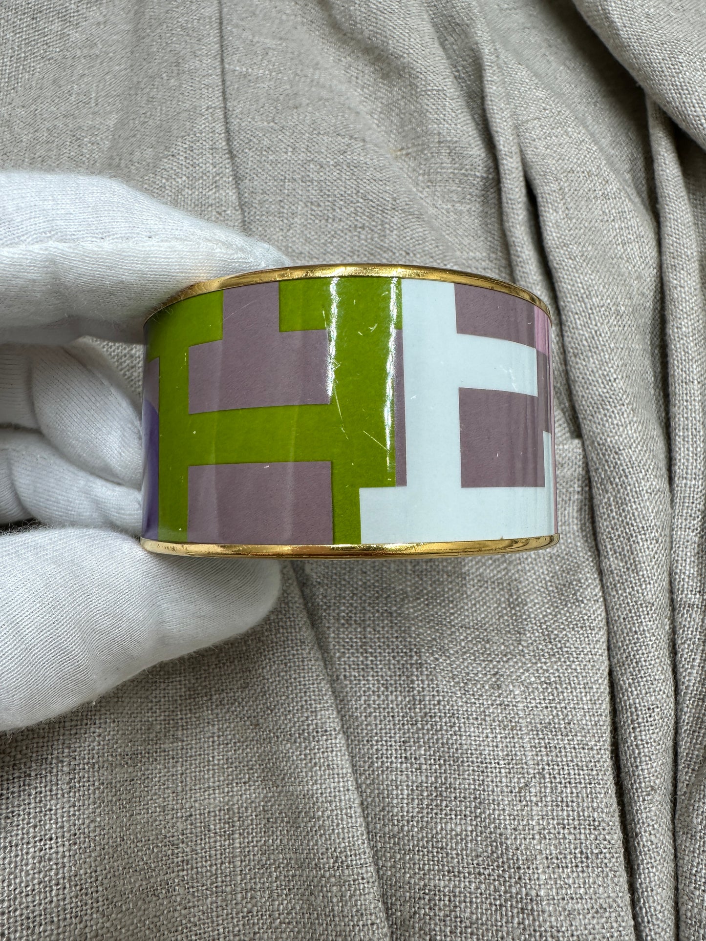 Hermès armband