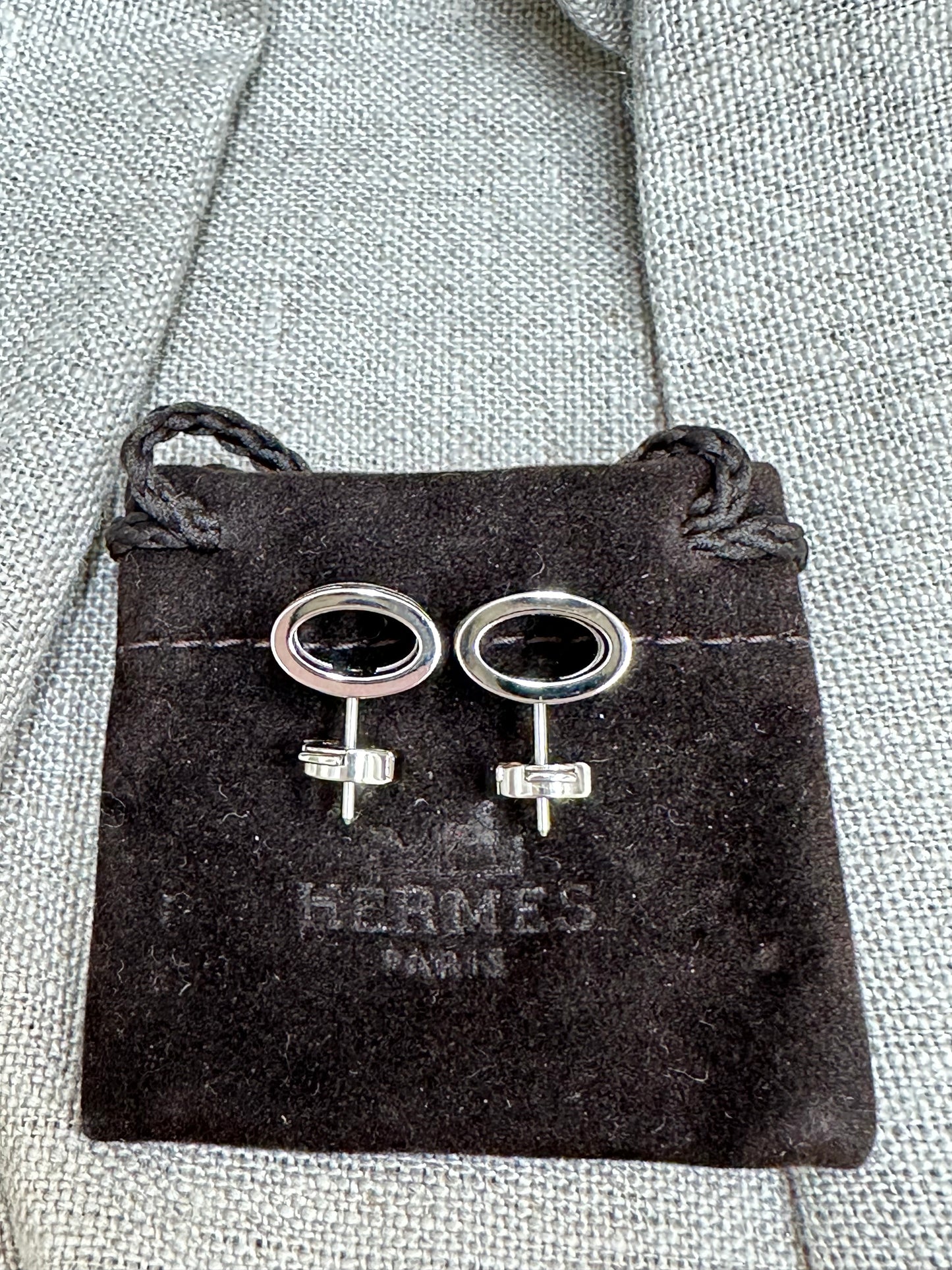 Hermès Pop örhängen