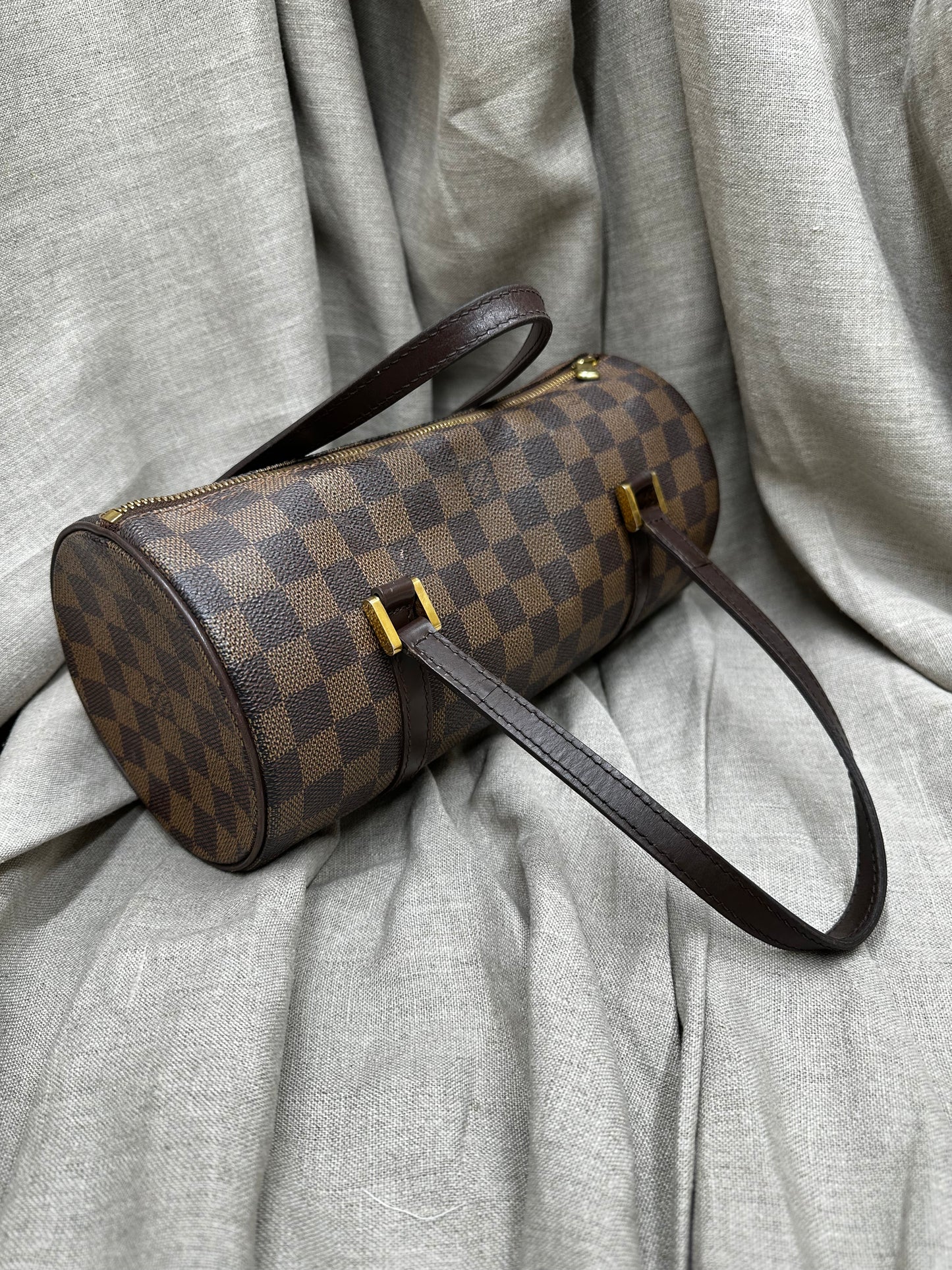 Louis Vuitton Papillon 26