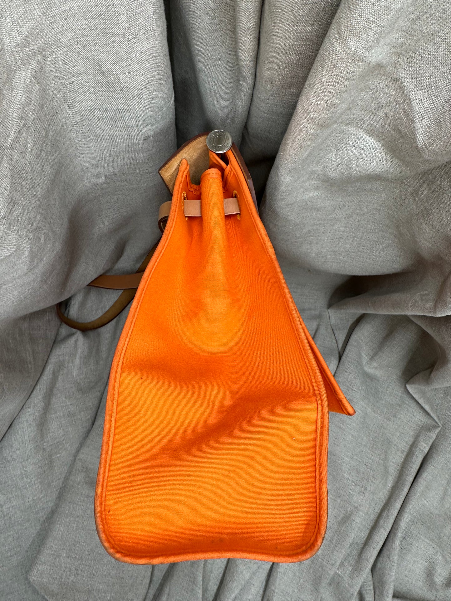 Hermès Herbag 39