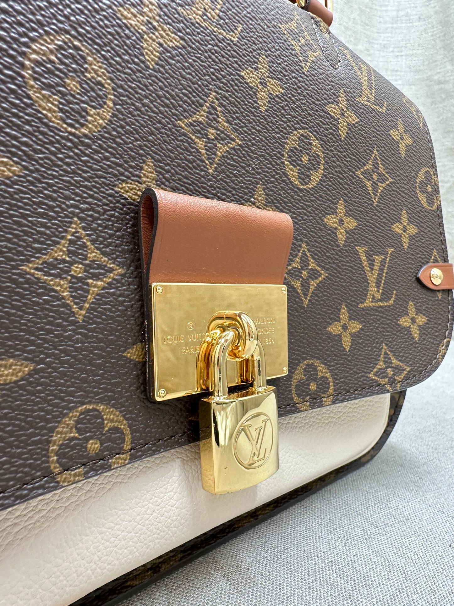 Louis Vuitton Vaugirard