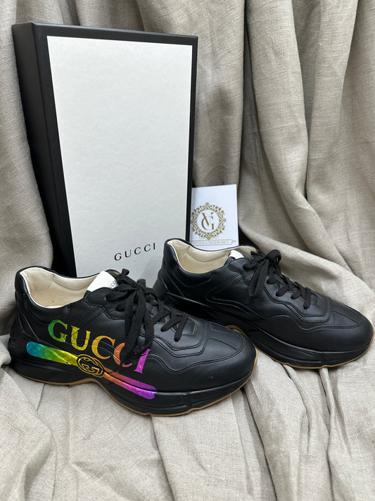 Gucci sneakers Rython