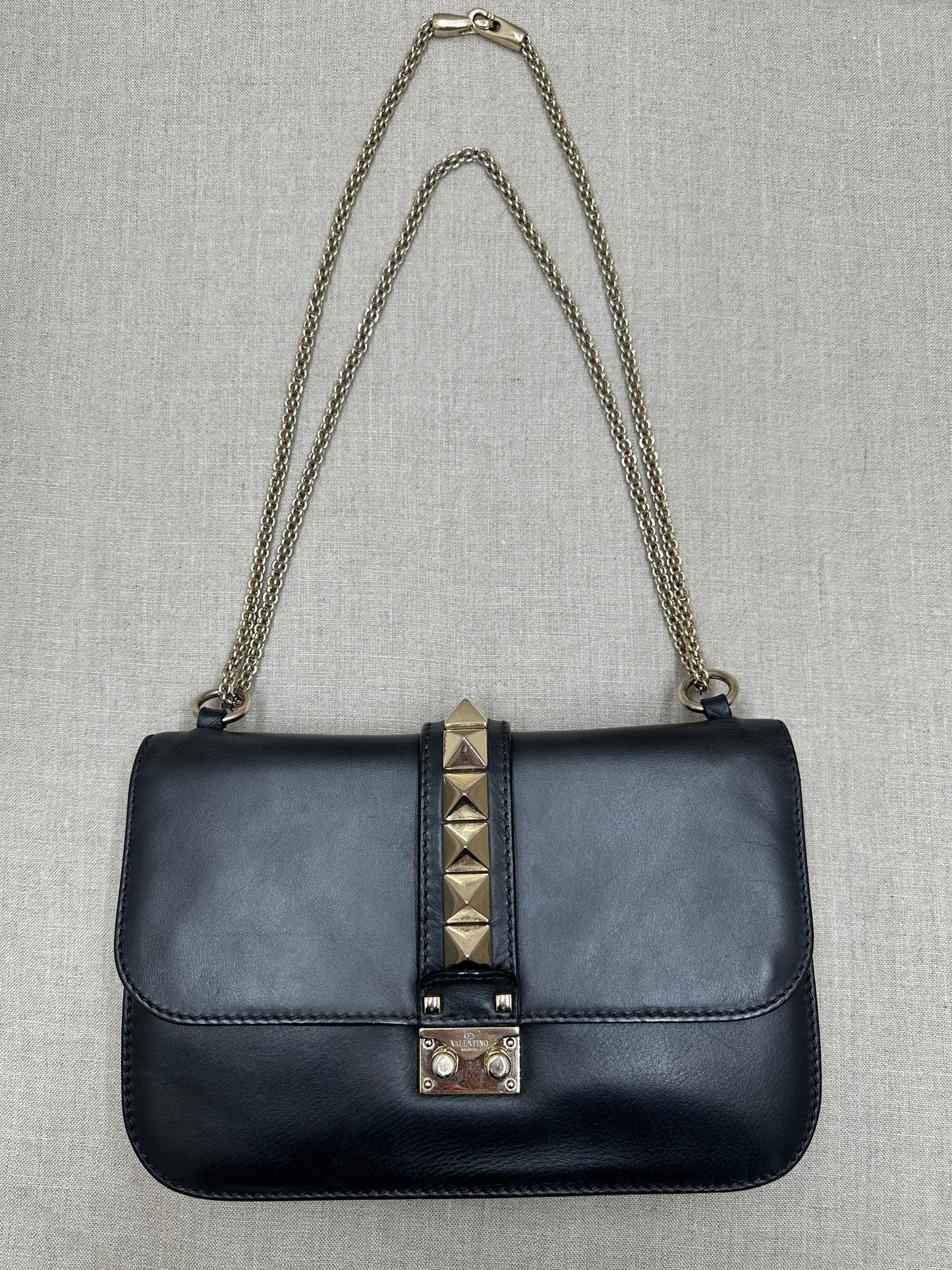 Valentino Glam lock Medium