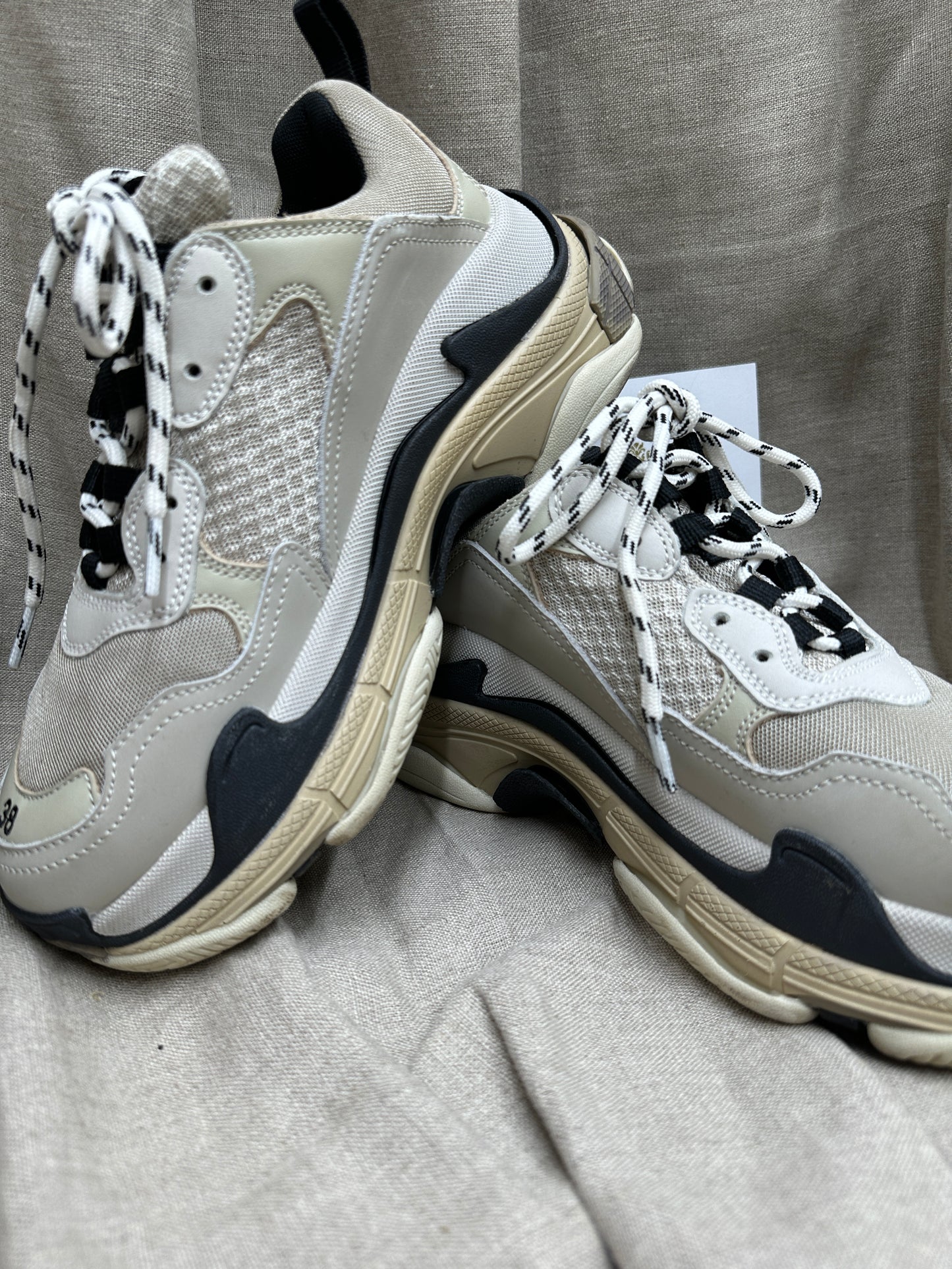 Balenciaga Triple S