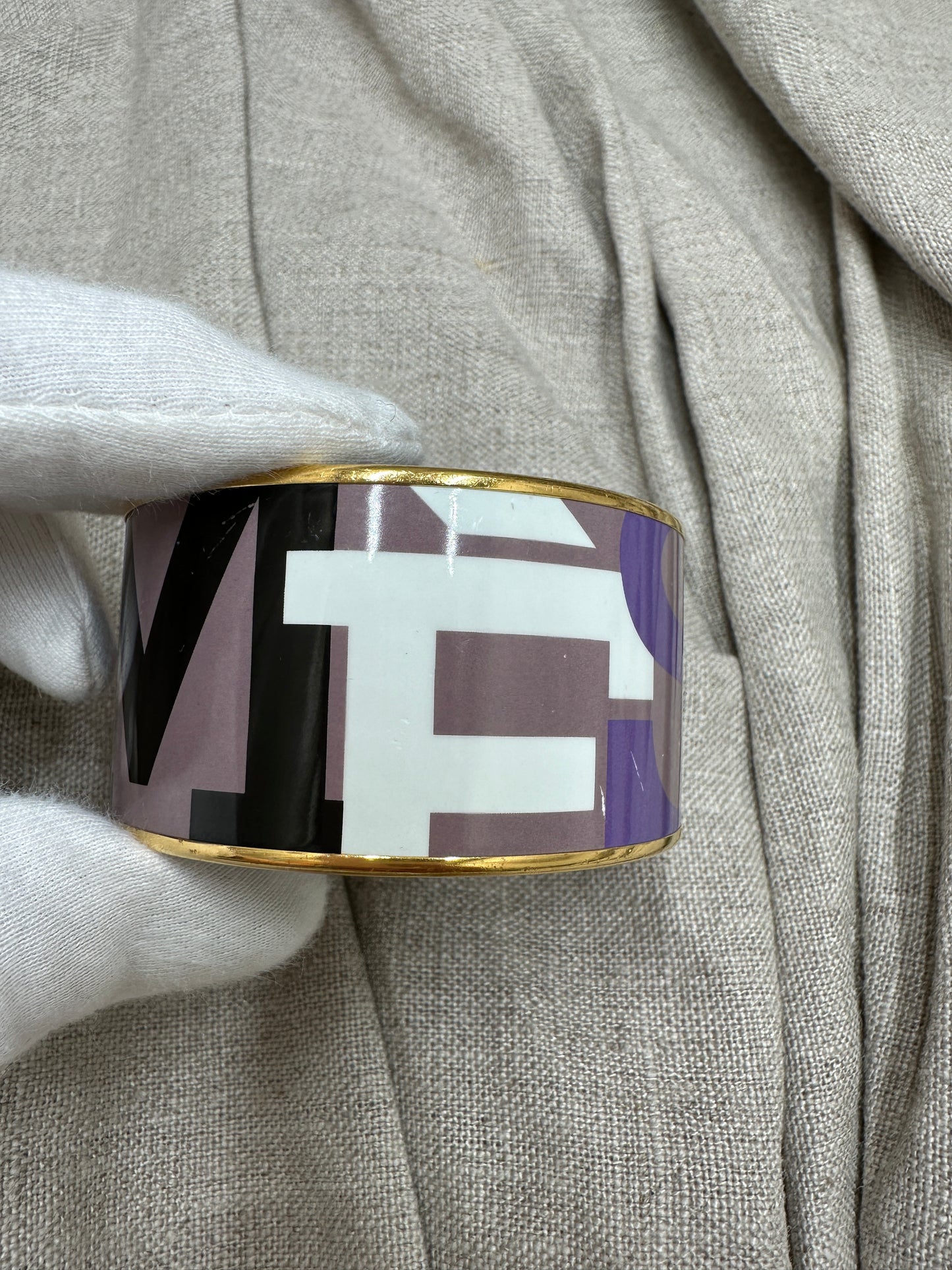 Hermès armband