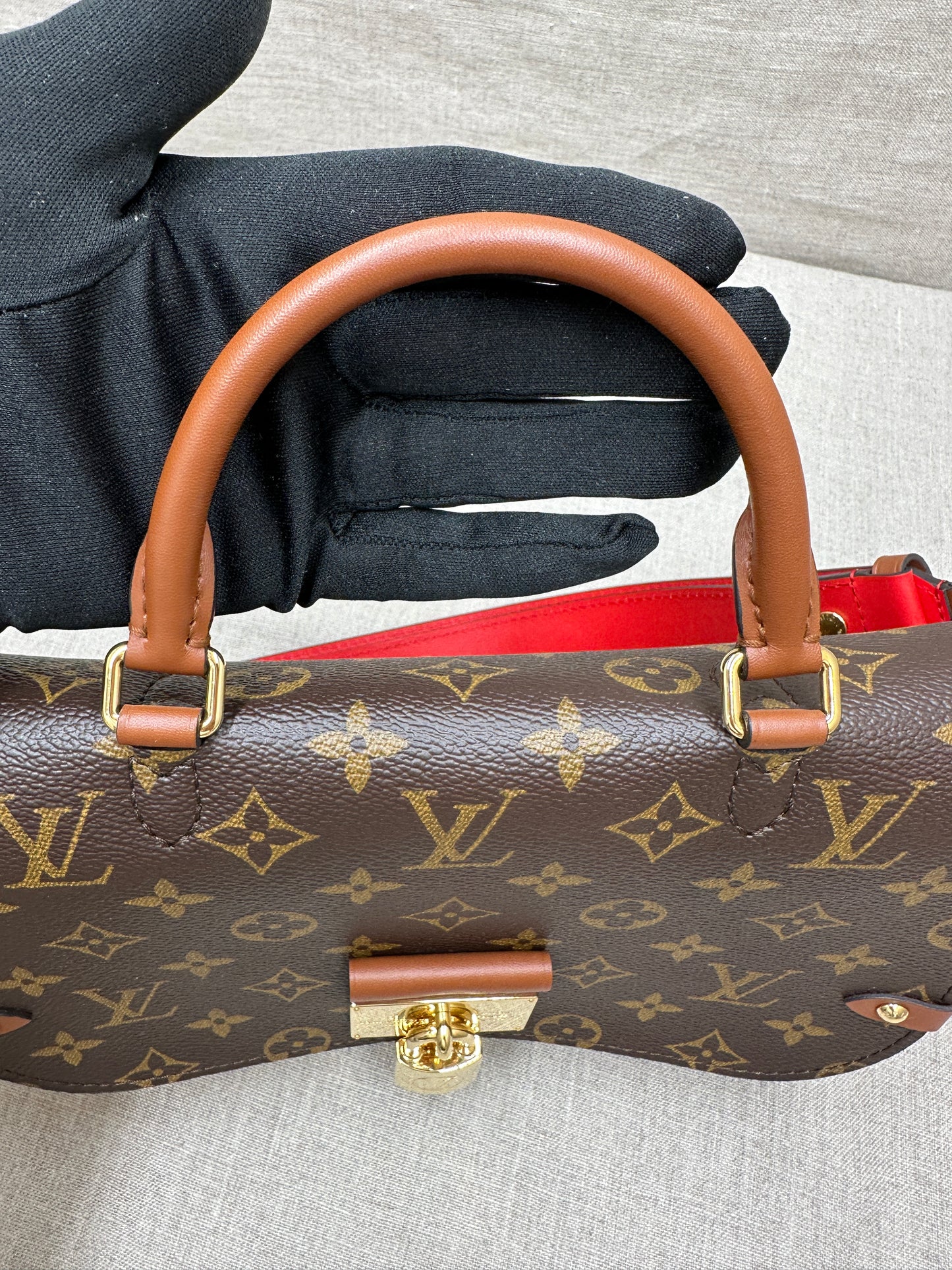 Louis Vuitton Vaugirard