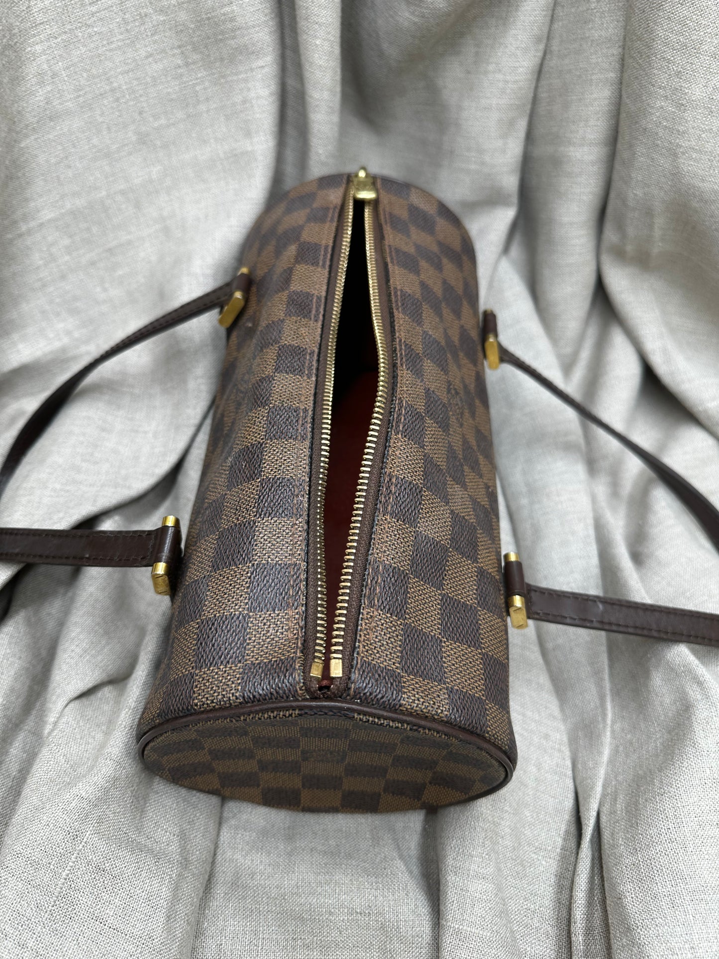 Louis Vuitton Papillon 26