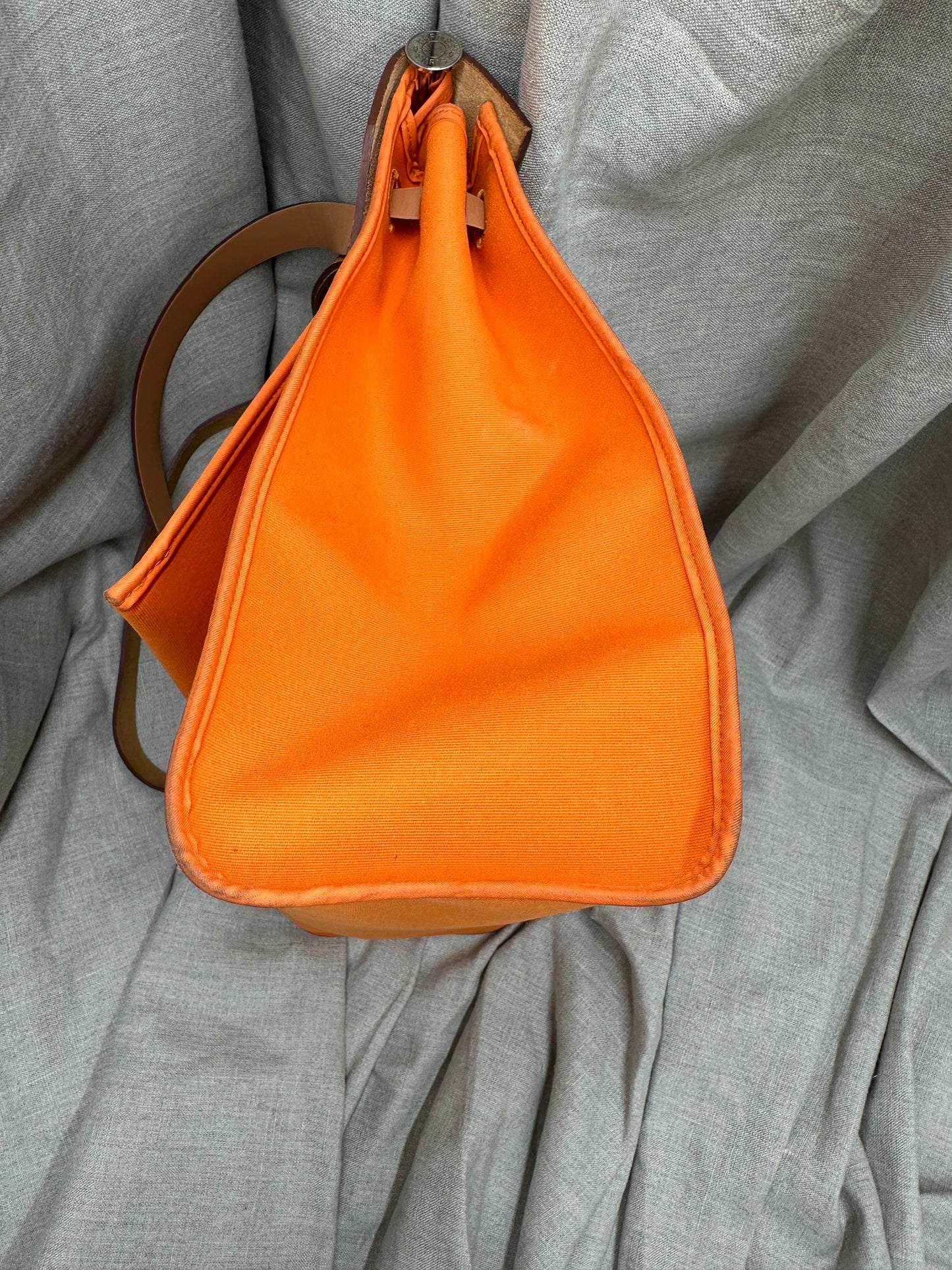 Hermès Herbag 39