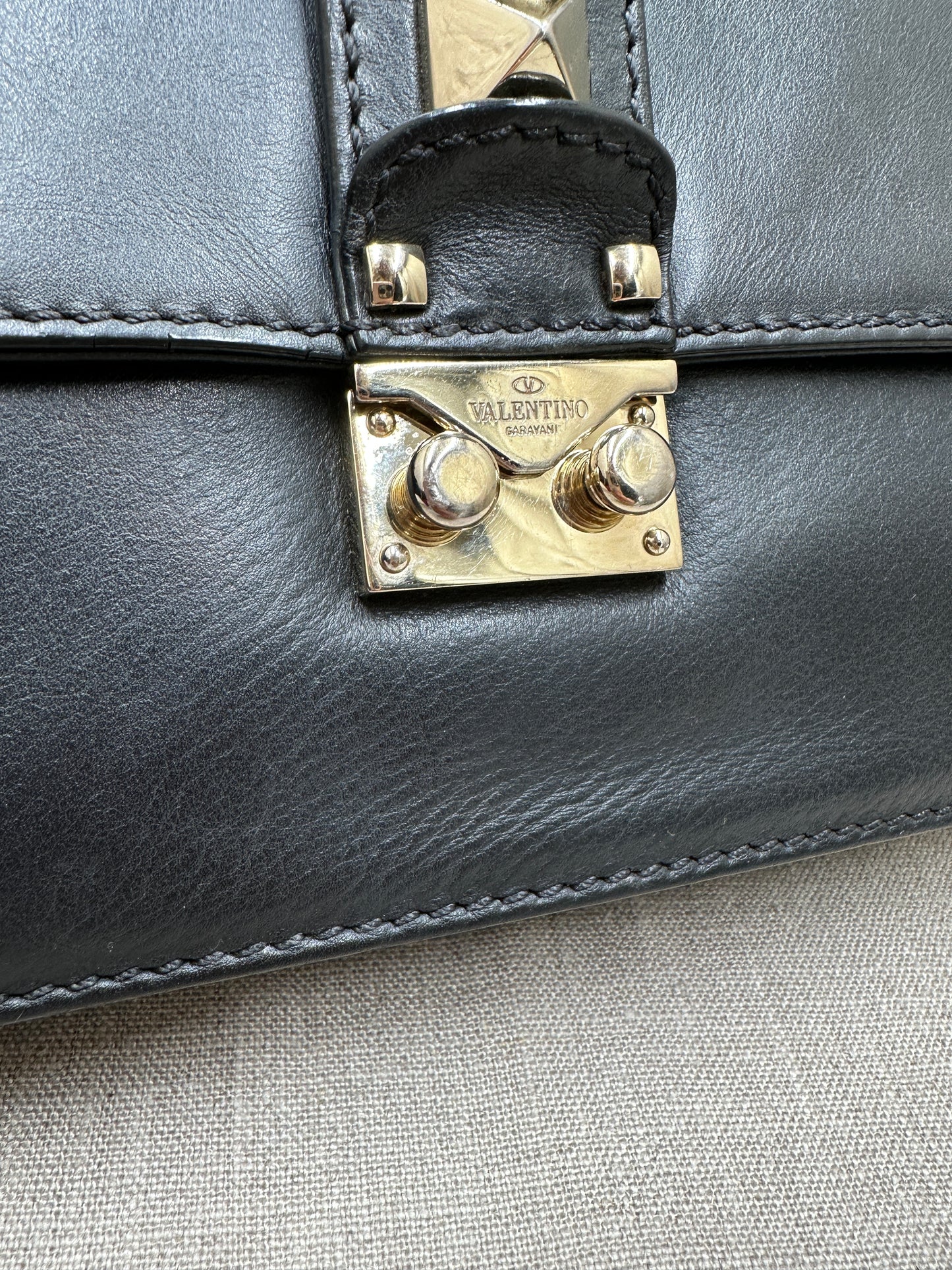 Valentino Glam lock Medium