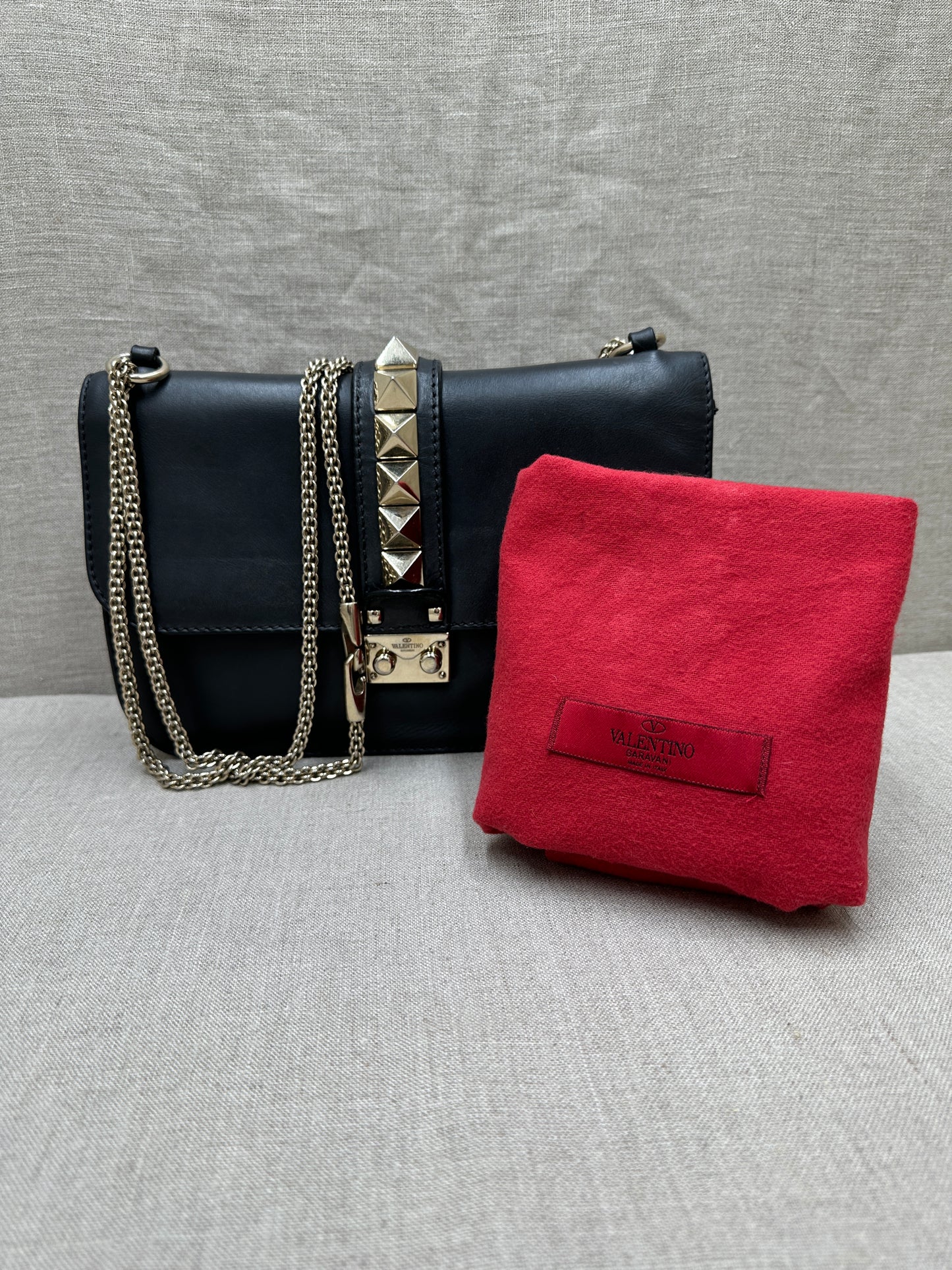 Valentino Glam lock Medium