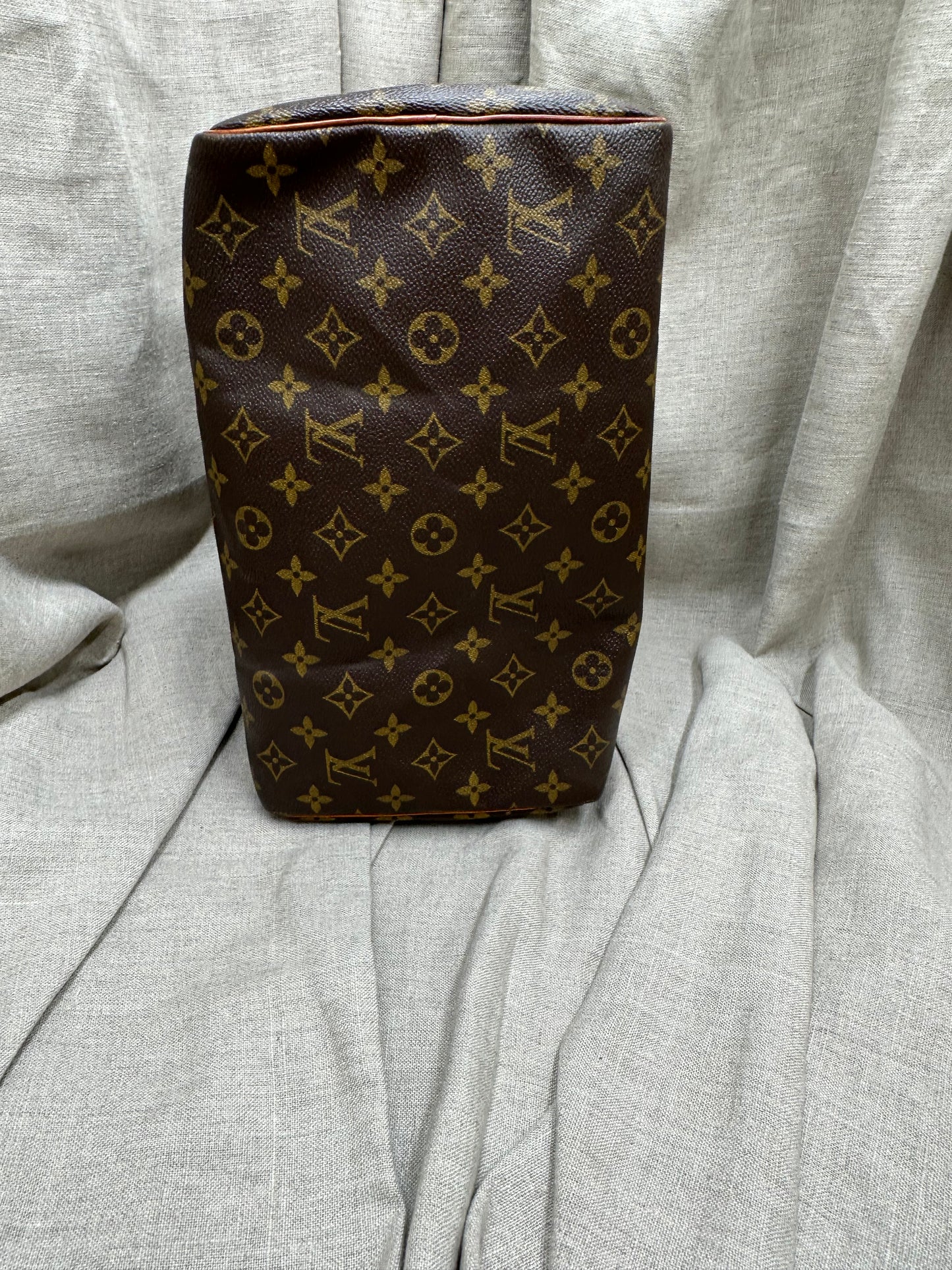 Louis Vuitton Speedy 30 monogram