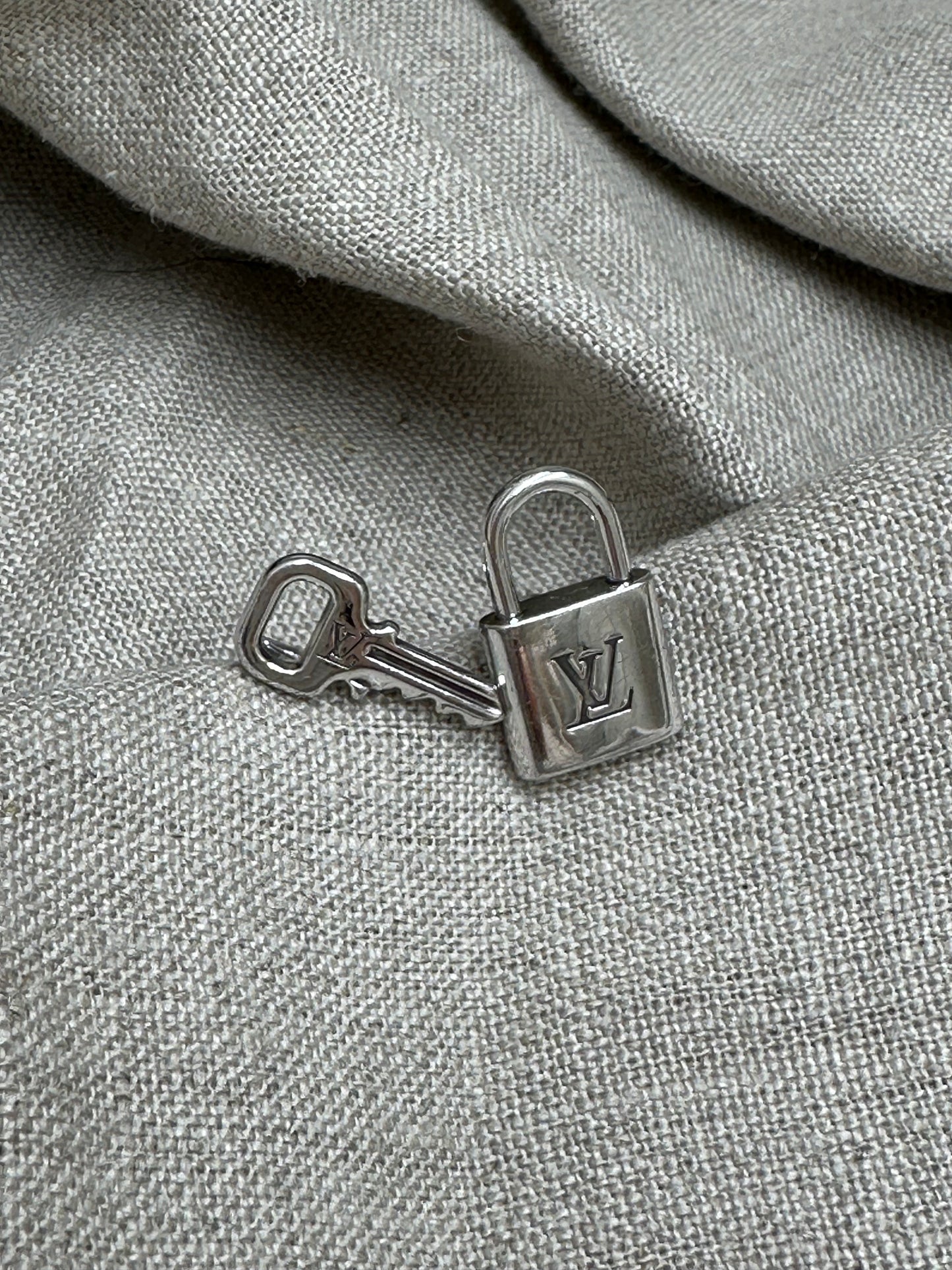 Louis Vuitton Manschettknappar