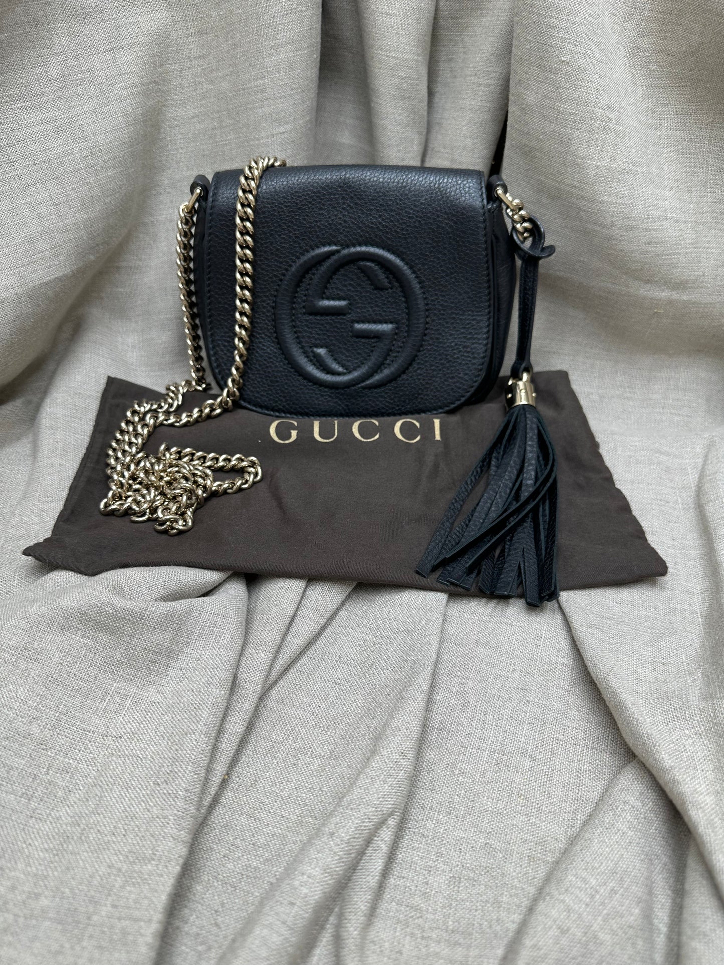 Gucci Soho Chain