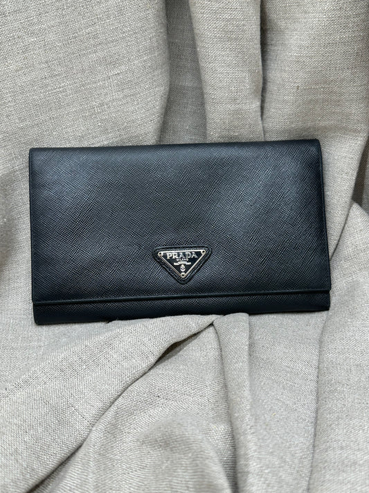 Prada Milano Saffiano