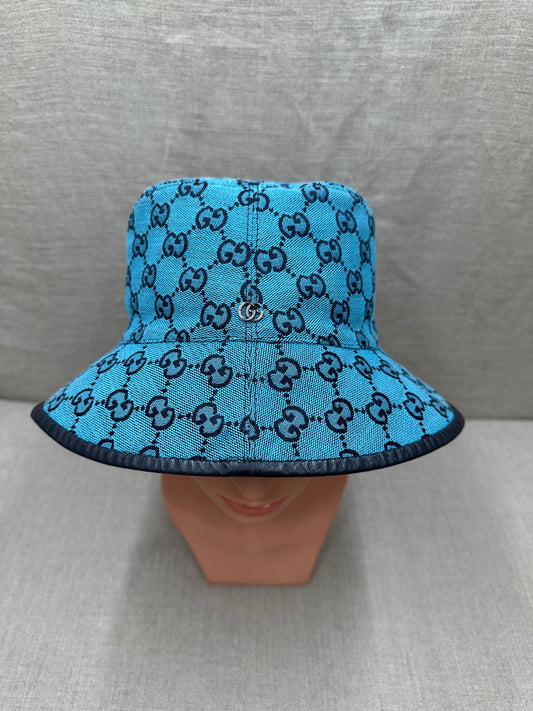 Gucci panama hatt L