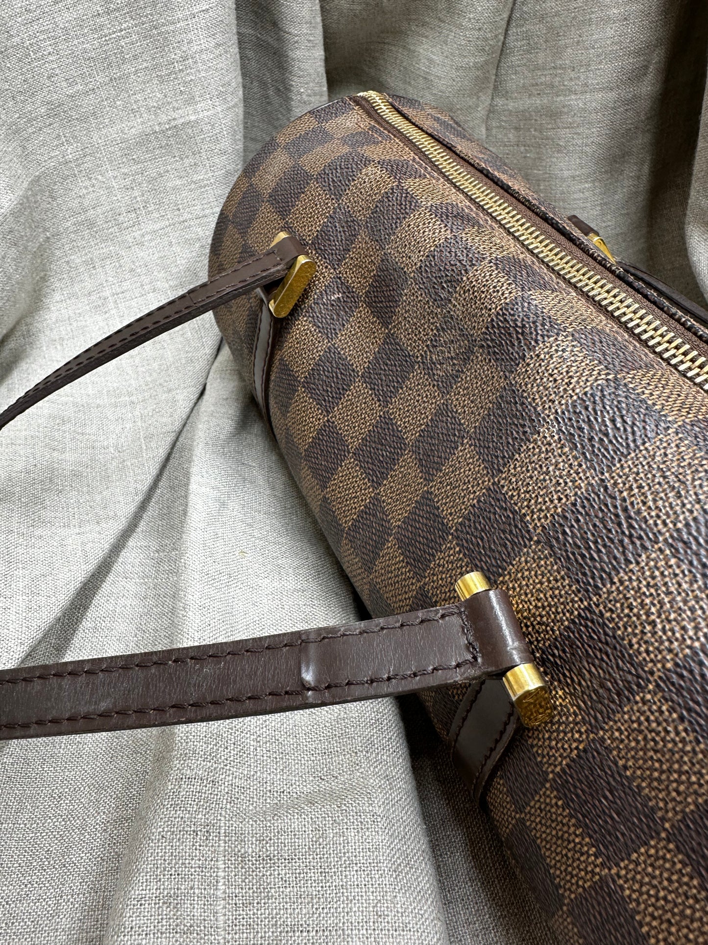 Louis Vuitton Papillon 26