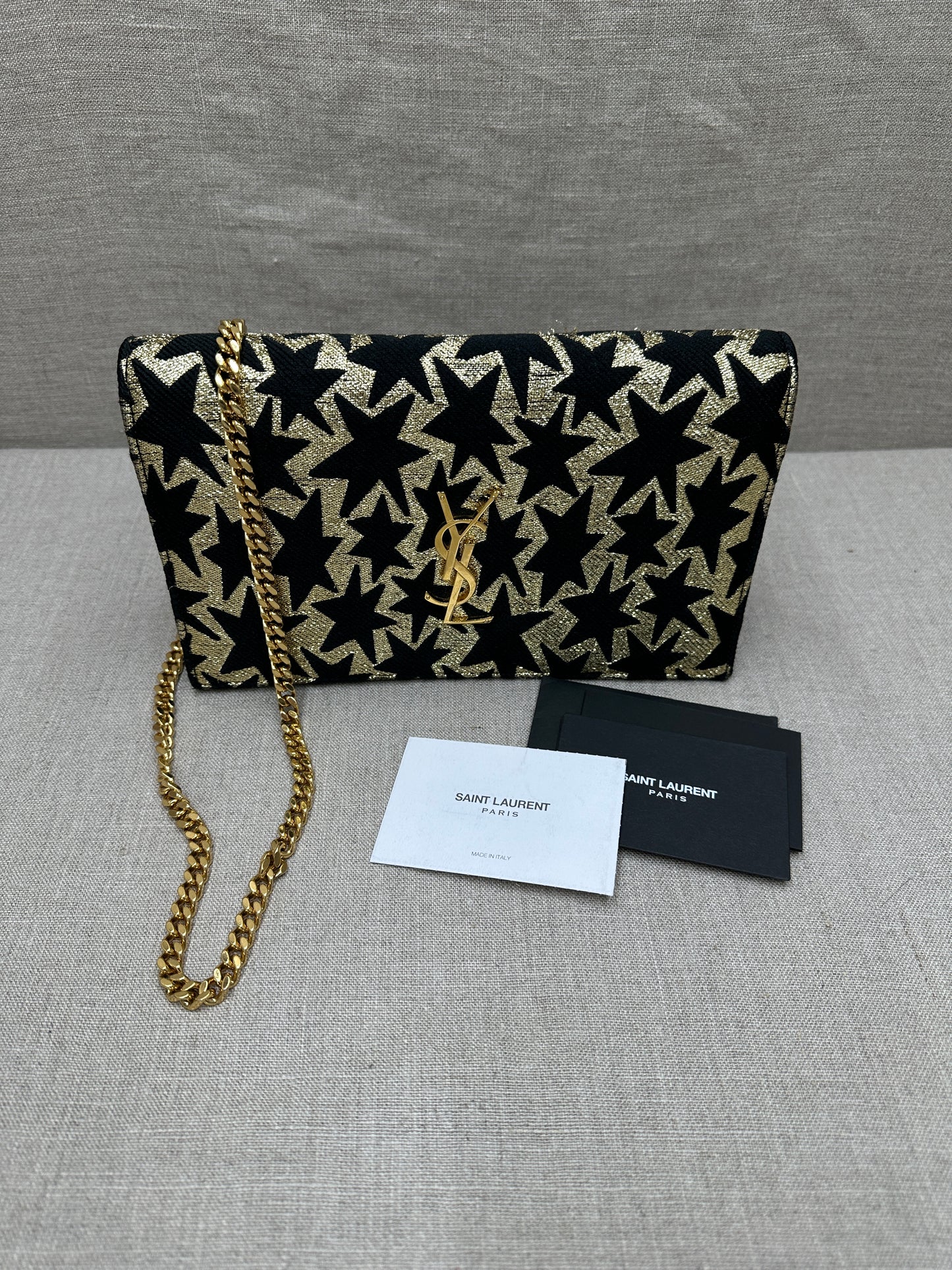 YSL Chain Wallet