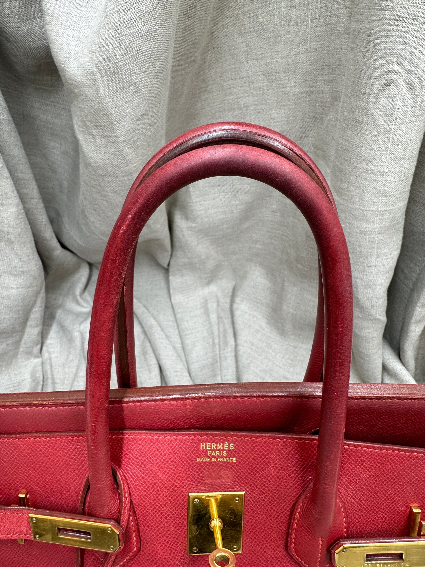 Hermès Birkin 35