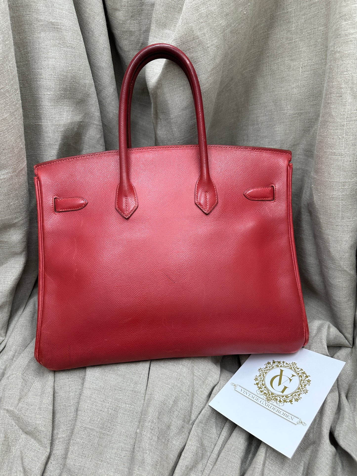 Hermès Birkin 35