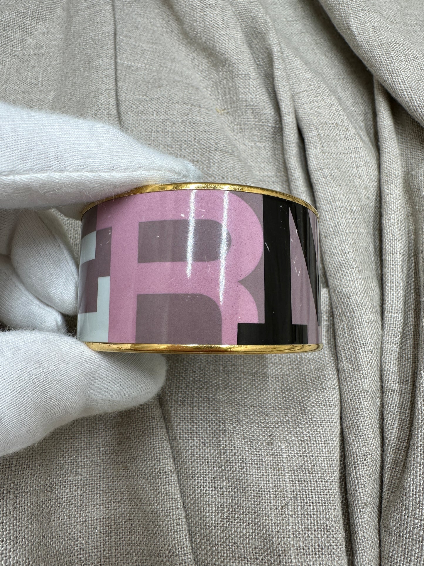 Hermès armband