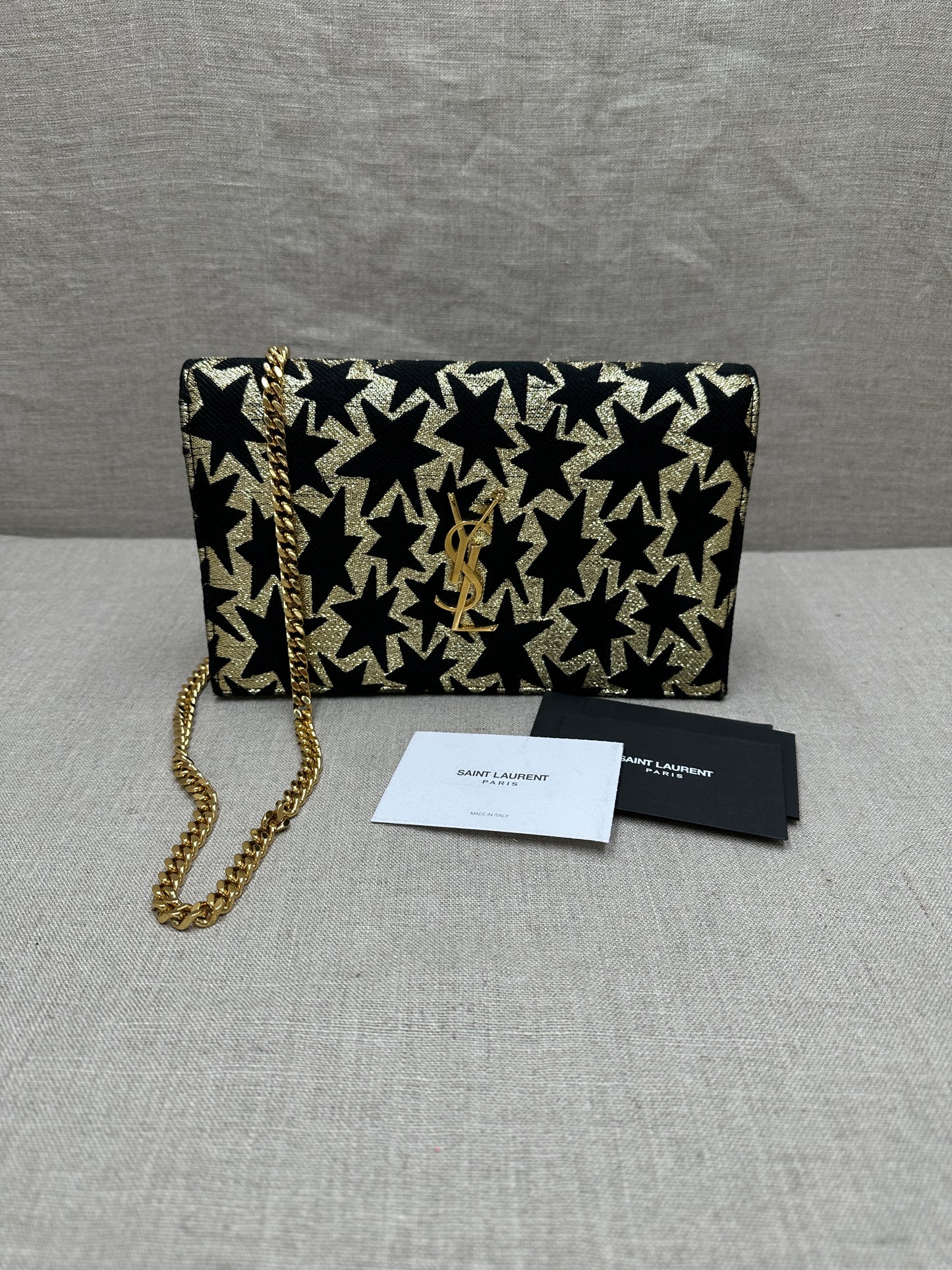 YSL Chain Wallet