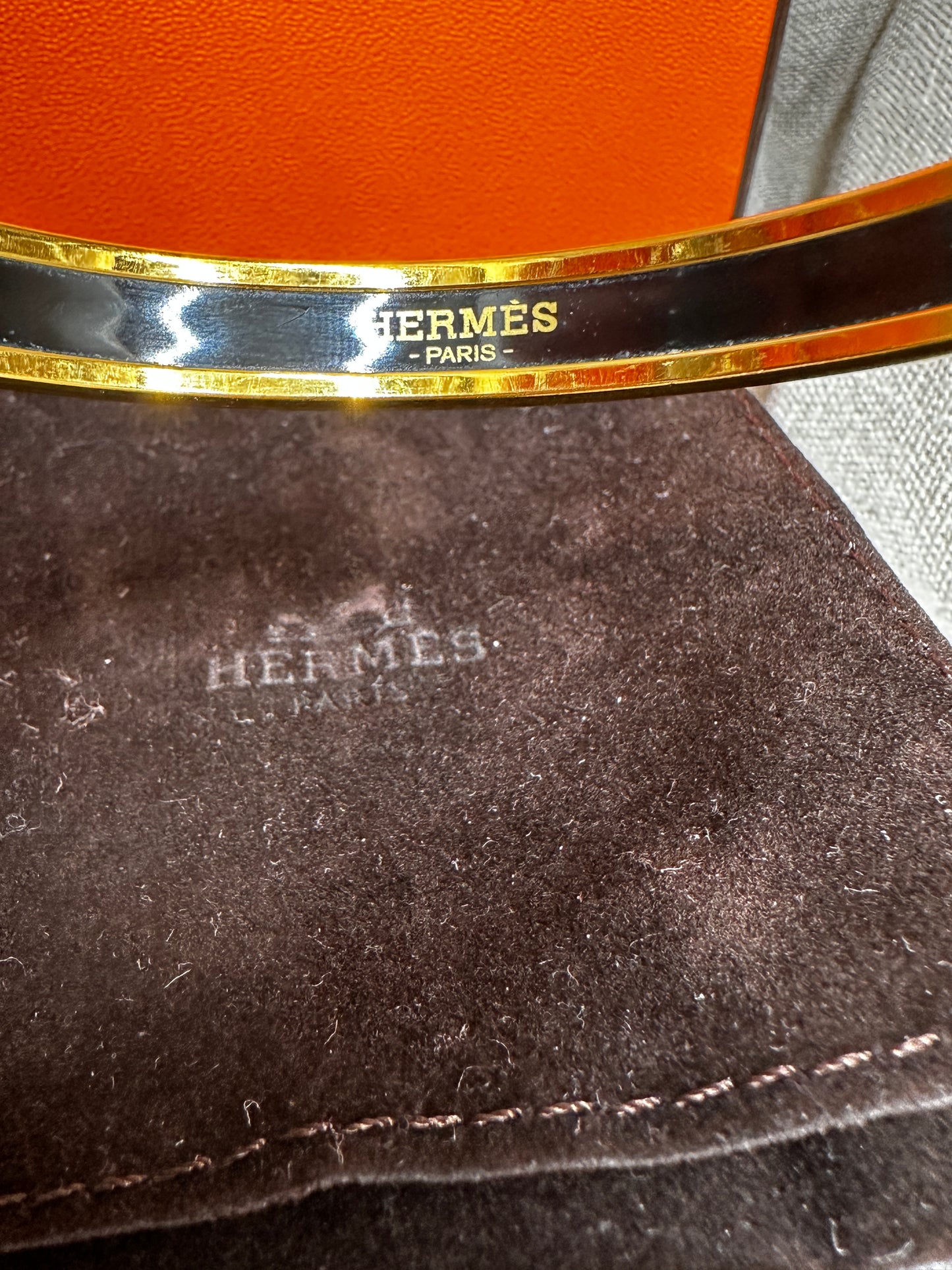 Hermès armband