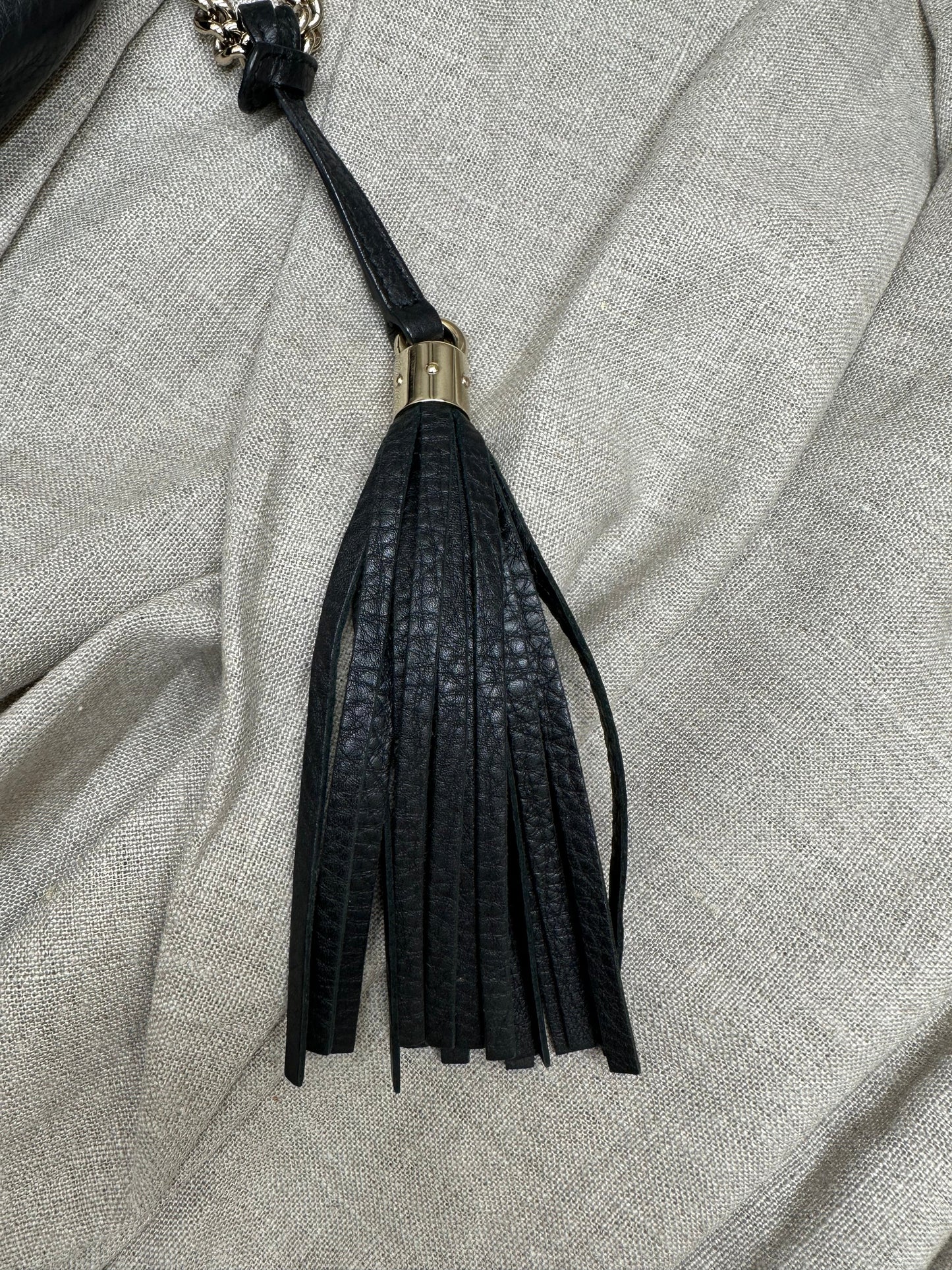 Gucci Soho Chain