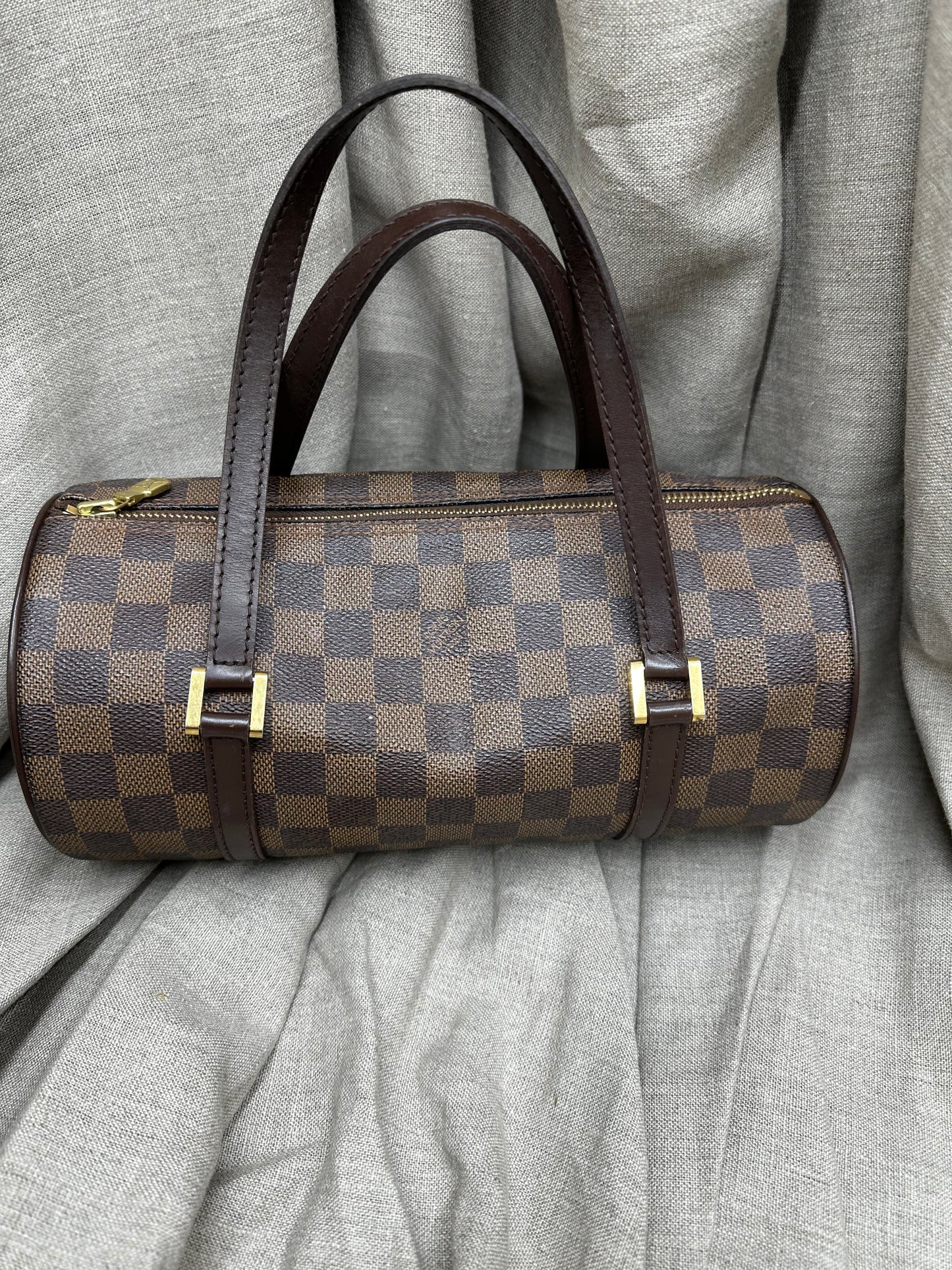 Louis Vuitton Papillon 26