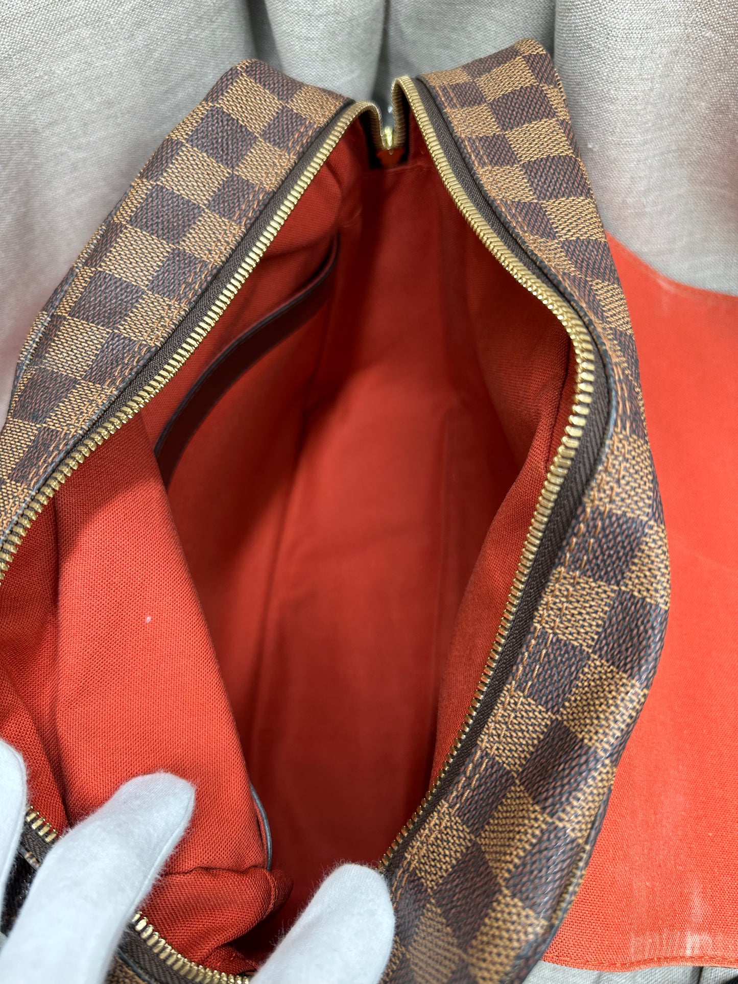 Louis Vuitton Naviglio - unisex