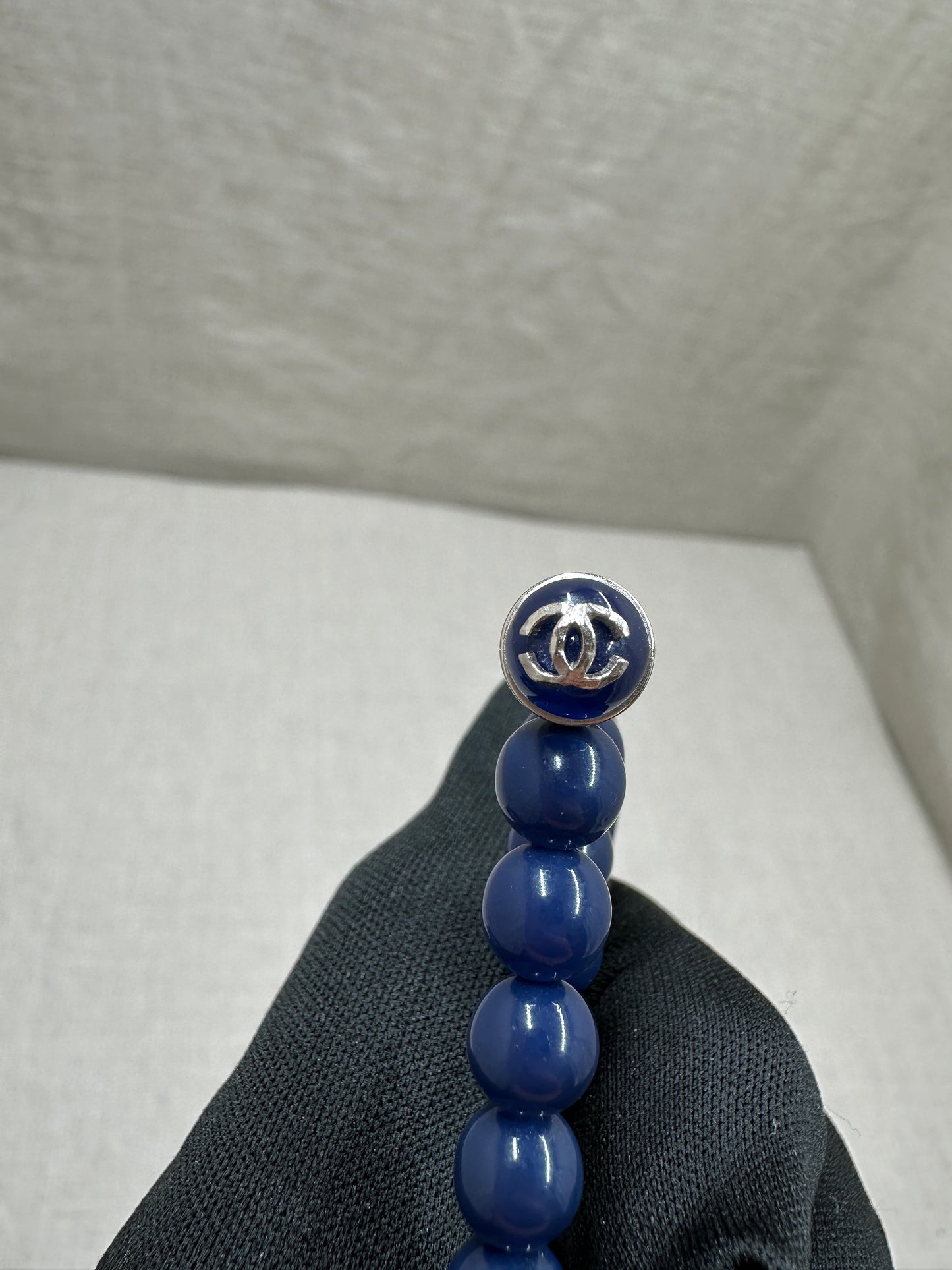 Chanel örhängen