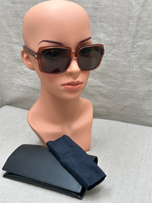 Saint Laurent solglasögon