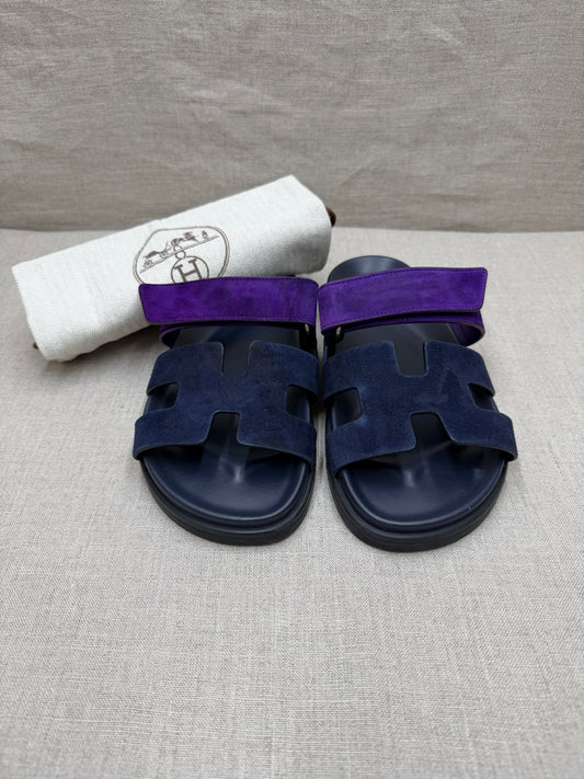 Hermès Chypre sandal