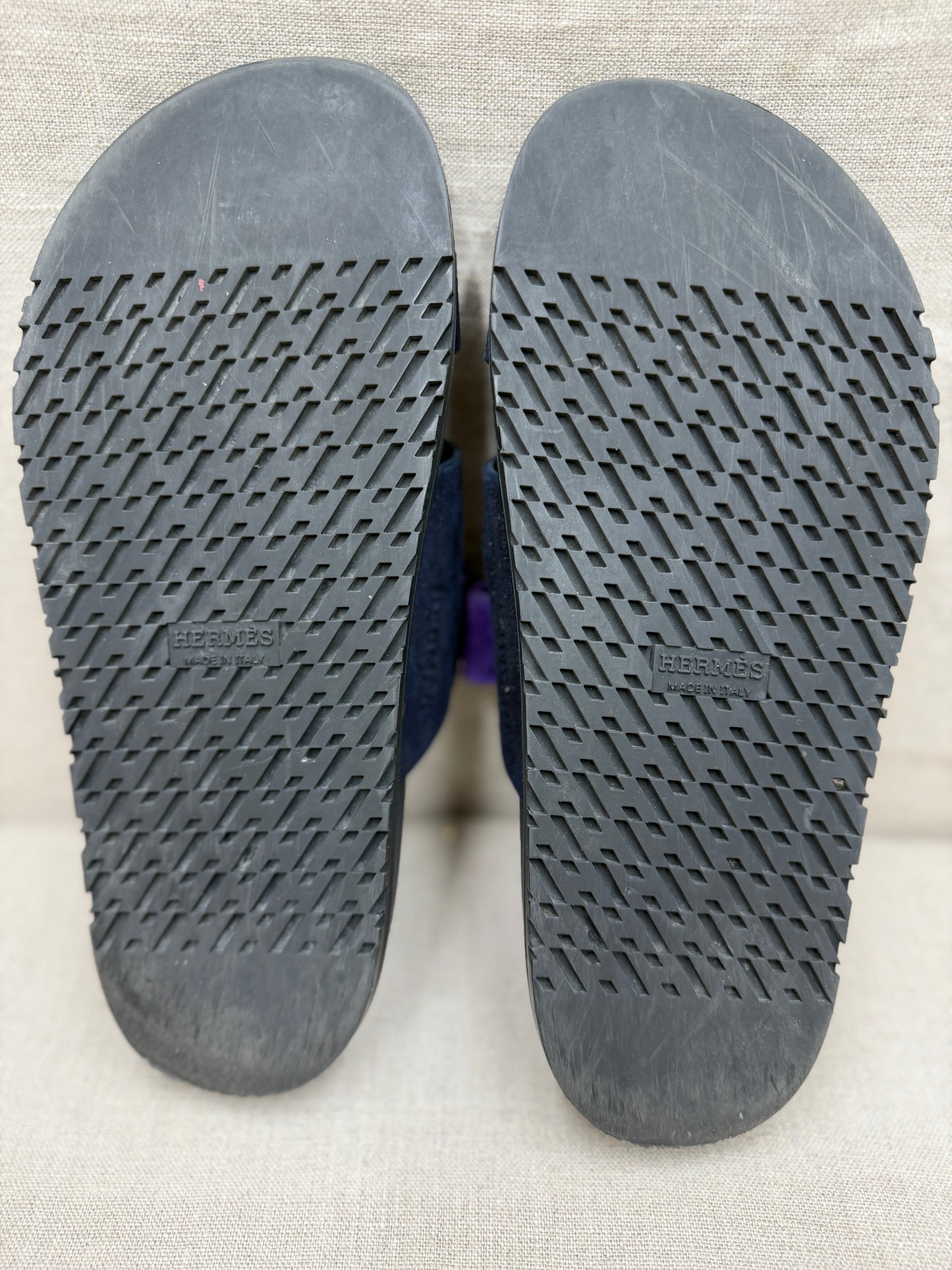 Hermès Chypre sandal