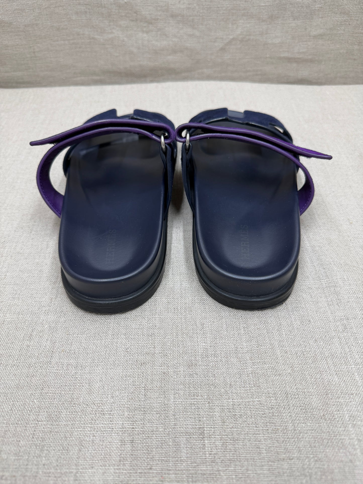 Hermès Chypre sandal